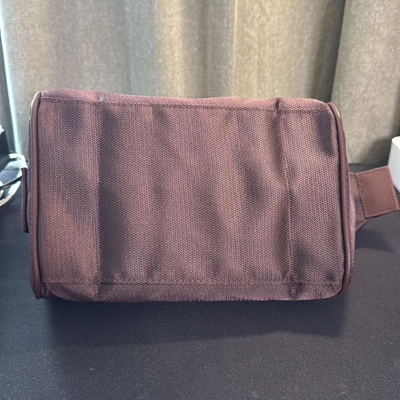 Dolce & Gabbana Cosmetic Brown Bag - Picture 4 of 8